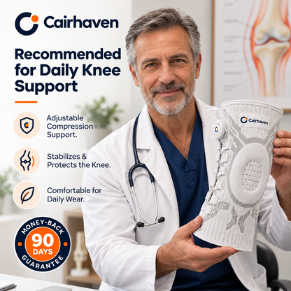 Cairhaven Knee Sleeve