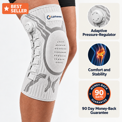 Cairhaven Knee Sleeve