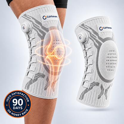 Cairhaven Knee Sleeve