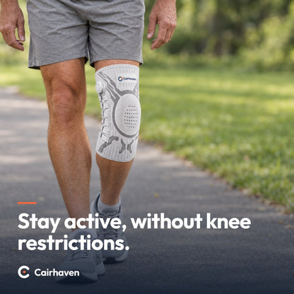 Cairhaven Knee Sleeve