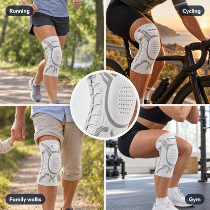 Cairhaven Knee Sleeve